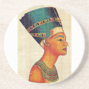 Dessous De Verre En Grès Ancient Egypt 2 Coaster