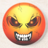 Dessous De Verre En Grès Angermoji (Devant)