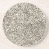 Dessous De Verre En Grès Angers (Devant)