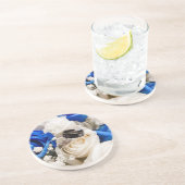 Dessous De Verre En Grès anneaux-600x400 (Côté)