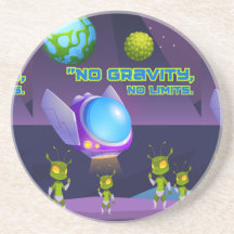 Aucune gravité ni limites