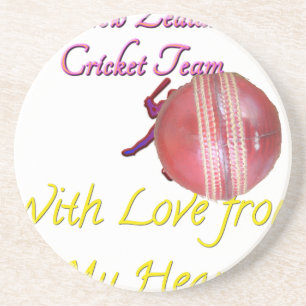 Dessous De Verre En Grès Ball NEWZEALAND