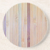 Dessous De Verre En Grès Bambou (Devant)