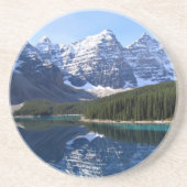 Dessous De Verre En Grès banff-675 (Devant)