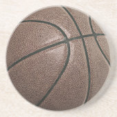 Dessous De Verre En Grès Basket (Devant)