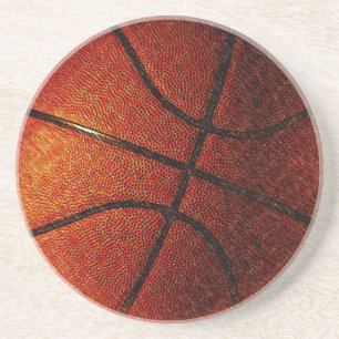 Dessous De Verre En Grès Basket