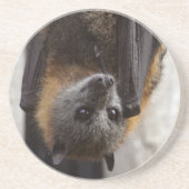 Dessous De Verre En Grès Batte australienne (Devant)