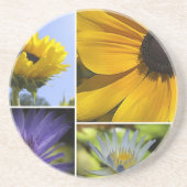 Dessous De Verre En Grès Beauté (Devant)