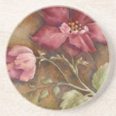 Dessous De Verre En Grès Beautés antiques I (Devant)