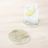 Dessous De Verre En Grès Belgique 3 (Côté)