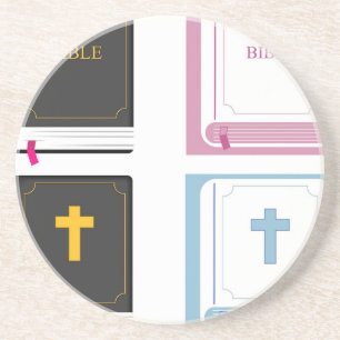 Dessous De Verre En Grès bibles