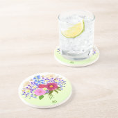 Dessous De Verre En Grès Blumenstrauss Sandstone Coasters (Côté)