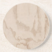 Dessous De Verre En Grès BOIS LIGHT PASTEL MARBLE PLANKS Rustic (Devant)