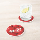 Dessous De Verre En Grès Bonne Fête des pères ! (Côté)