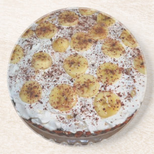 Dessous De Verre En Grès Bonoffi pie
