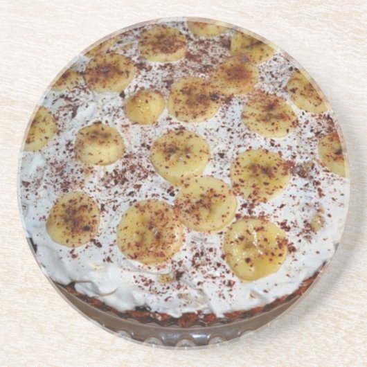 Dessous De Verre En Grès Bonoffi pie (Devant)