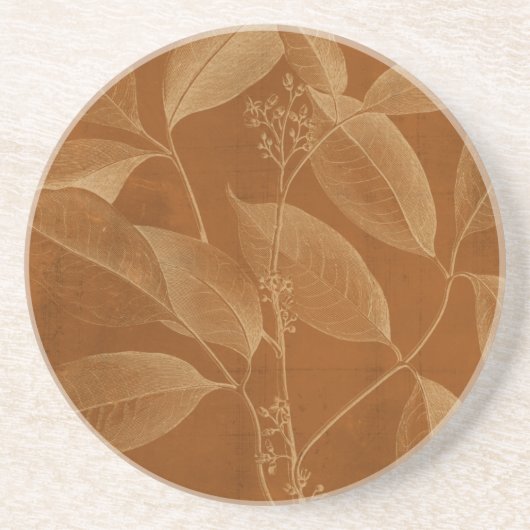 Dessous De Verre En Grès Botnie VI moderne (Devant)