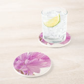 Dessous De Verre En Grès Bouton de mise à jour (Côté)