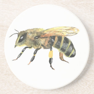 Dessous De Verre En Grès Bumble bebe
