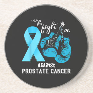 Dessous De Verre En Grès Cancer de la prostate Le combat est lancé Cancer d