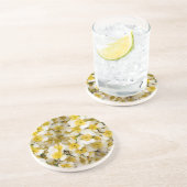 Dessous De Verre En Grès Capitol Reef National Park, Utah, États-Unis 3 (Côté)