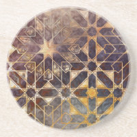 Carreaux mystiques I