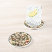 Dessous De Verre En Grès Carte céleste.jpg (Côté)