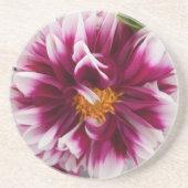 Dessous De Verre En Grès Cartheuserine (Devant)