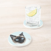 DESSOUS DE VERRE EN GRÈS CAT 11 (Côté)