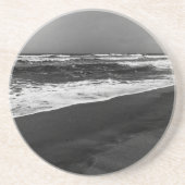 Dessous De Verre En Grès c'est la mer (Devant)