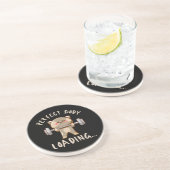 Dessous De Verre En Grès Chargement du corps parfait... (Côté)