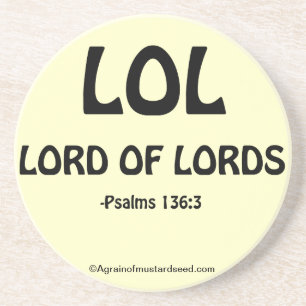 Dessous De Verre En Grès Citations chrétiennes inspirantes