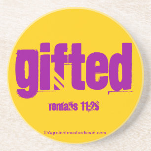 Dessous De Verre En Grès Citations chrétiennes inspirantes