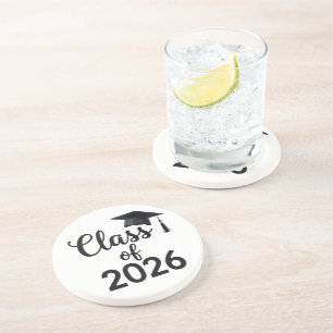 Dessous De Verre En Grès Classe De 2026