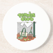 Classique du Club de Tennis Graphique Sportif – Ve