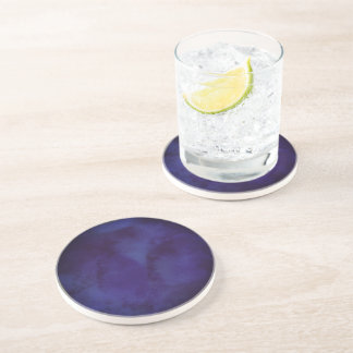Dessous De Verre En Grès Clean Design Coaster