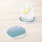 Dessous De Verre En Grès Clouds and currents (Côté)