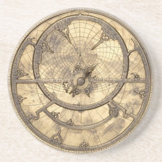 Dessous De Verre En Grès Coastrolab 2