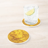 Dessous De Verre En Grès Cojín (Côté)