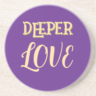 DESSOUS DE VERRE EN GRÈS COLORFULL MODERN FLOWER GIFT DAUGHTER SISTER MOM