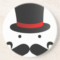 Conception de moustache