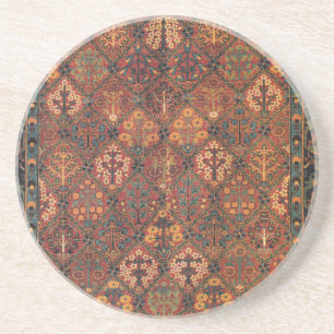 Dessous De Verre En Grès Conception de tapis