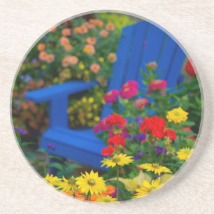 Dessous De Verre En Grès Conceptions de jardin dans notre jardin Sammamish,