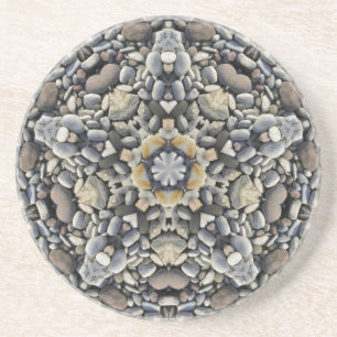 Dessous De Verre En Grès Confiance/Tillit