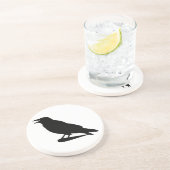 Dessous De Verre En Grès Corneille (Côté)