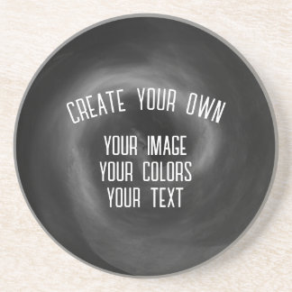 Dessous De Verre En Grès Create Your Own