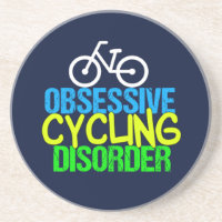 Cycliste Obsessionnel