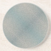 Dessous de verre en grès de luxe au design moderne (Devant)