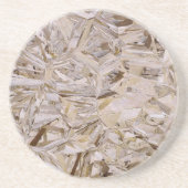 Dessous De Verre En Grès Décor en contreplaqué de construction OSB (Devant)