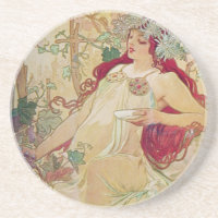 Déesse de Redhead